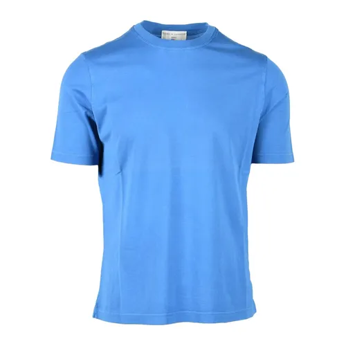 Tops > T-Shirts - - Filippo De Laurentiis - Modalova