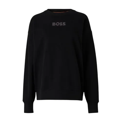 Sweatshirts & Hoodies > Sweatshirts - - Hugo Boss - Modalova