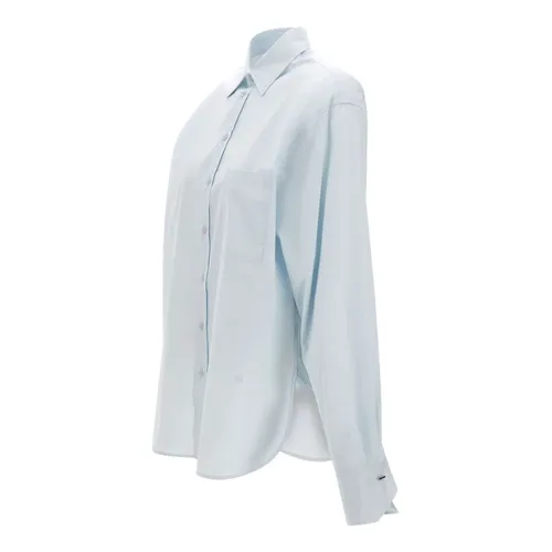 Blouses & Shirts > Shirts - - Hugo - Modalova