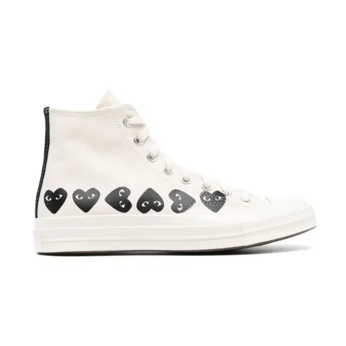 Shoes > Sneakers - - Comme des Garçons Play - Modalova