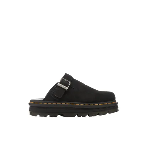 Shoes > Flats > Mules - - Dr. Martens - Modalova