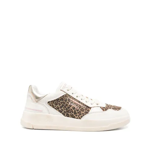 Ghoud - Shoes > Sneakers - Beige - Ghoud - Modalova