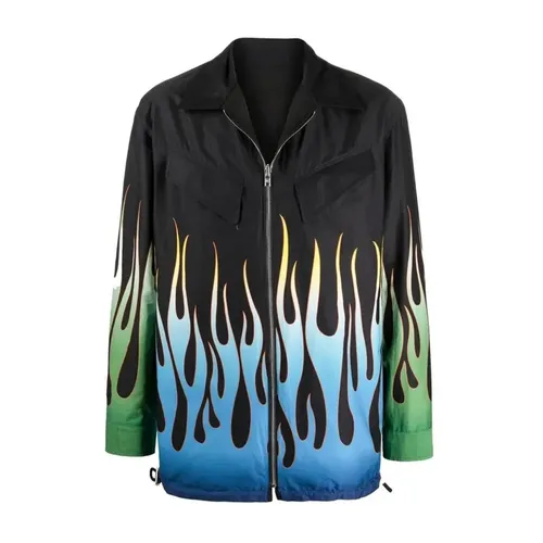 Jackets > Light Jackets - - Kenzo - Modalova