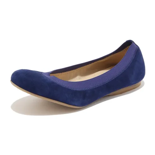 Shoes > Flats > Ballerinas - - Stuart Weitzman - Modalova