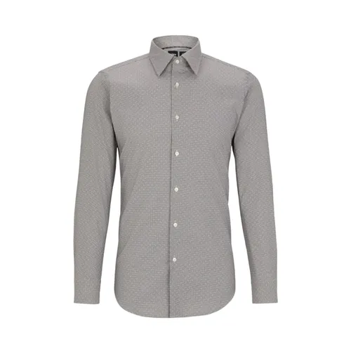 Shirts > Casual Shirts - - Boss - Modalova