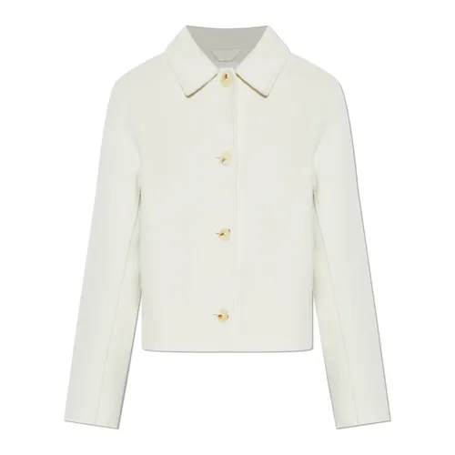 Jackets > Light Jackets - - Samsøe Samsøe - Modalova