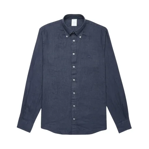 Shirts > Casual Shirts - - Brooks Brothers - Modalova