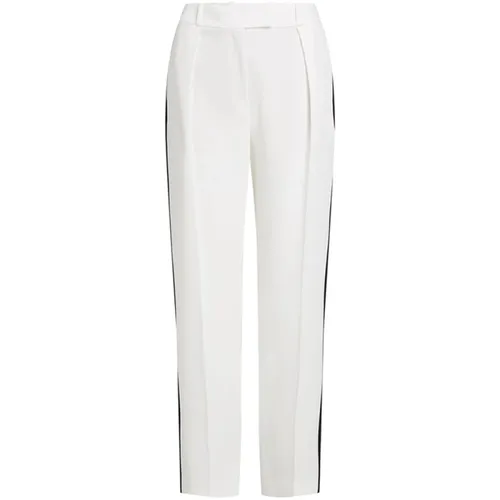 Trousers > Straight Trousers - - Karl Lagerfeld - Modalova