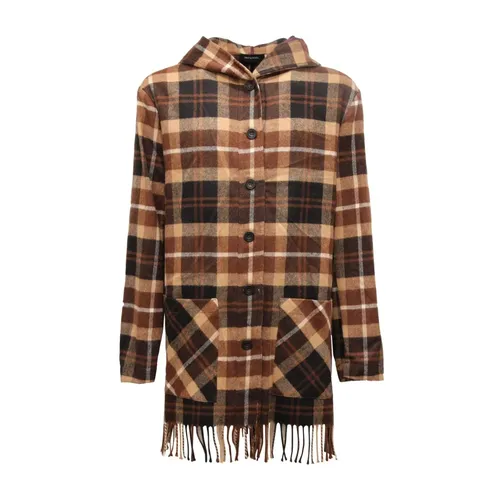 Jackets > Light Jackets - - Imperial - Modalova