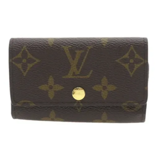Pre-owned > Pre-owned Accessories - - Louis Vuitton Vintage - Modalova