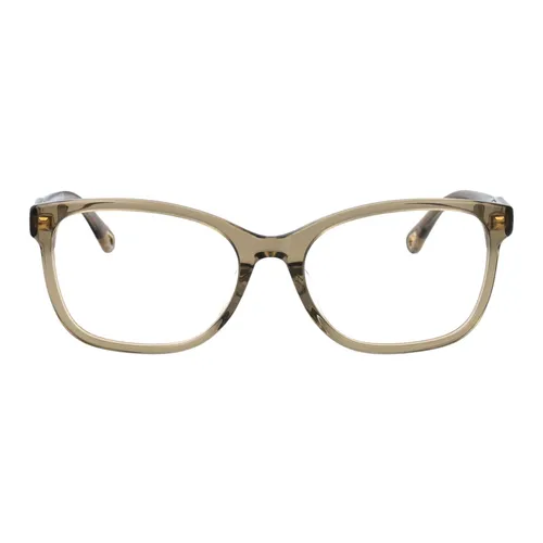 Accessories > Glasses - - Chloé - Modalova