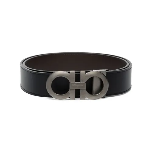 Accessories > Belts - - Ferragamo - Modalova