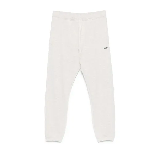 Trousers > Sweatpants - - Autry - Modalova