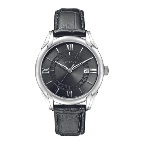 Accessories > Watches - - Versace - Modalova