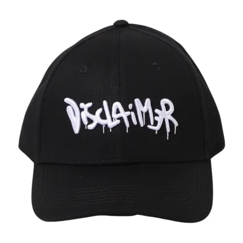 Accessories > Hats > Caps - - Disclaimer - Modalova