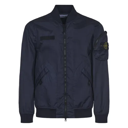 Jackets > Bomber Jackets - - Stone Island - Modalova