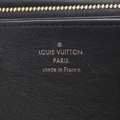 Pre-owned > Pre-owned Accessories > Pre-owned Wallets - - Louis Vuitton Vintage - Modalova