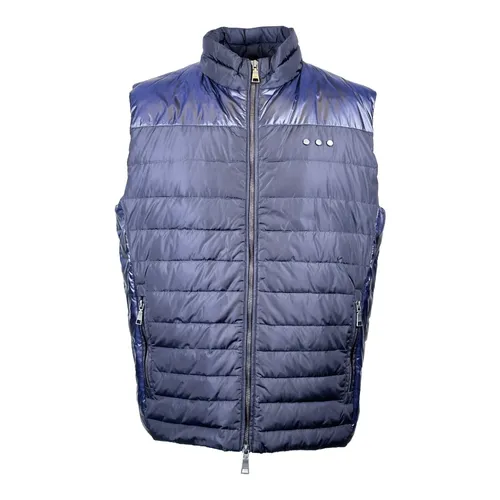 Add - Jackets > Vests - Blue - add - Modalova