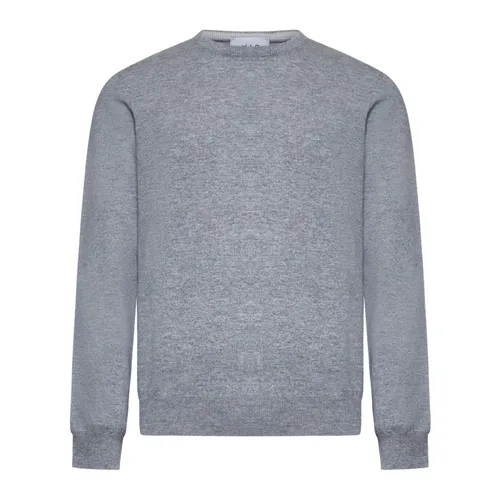 Knitwear > Cashmere Knitwear - - D4.0 - Modalova