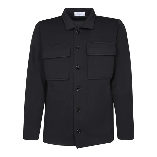 Jackets > Light Jackets - - Lardini - Modalova