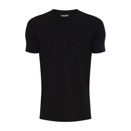 Tops > T-Shirts - - Dsquared2 - Modalova