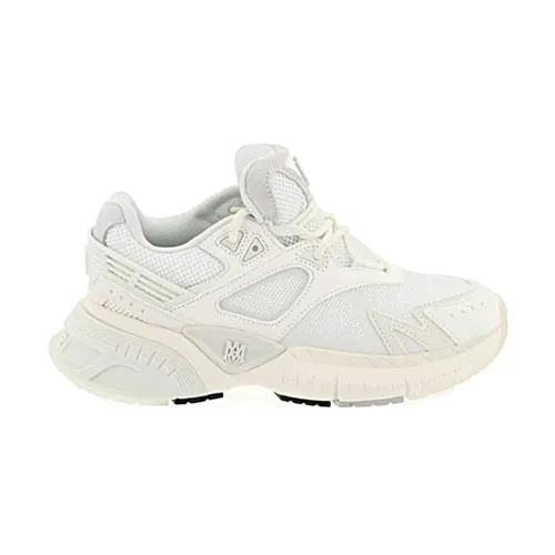Amiri - Shoes > Sneakers - White - Amiri - Modalova