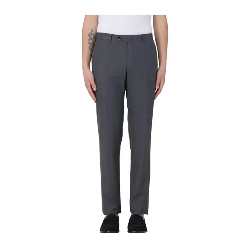 Trousers > Suit Trousers - - PT Torino - Modalova