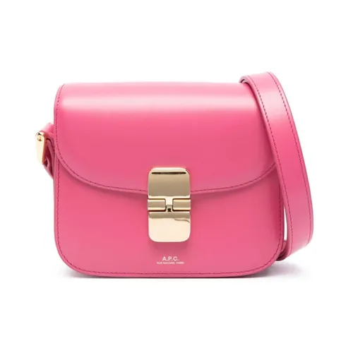 Bags > Cross Body Bags - - A.p.c. - Modalova
