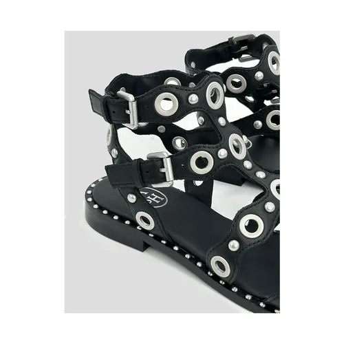 Shoes > Sandals > Flat Sandals - - ASH - Modalova