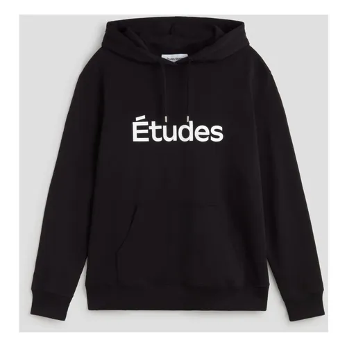 Sweatshirts & Hoodies > Hoodies - - Études - Modalova