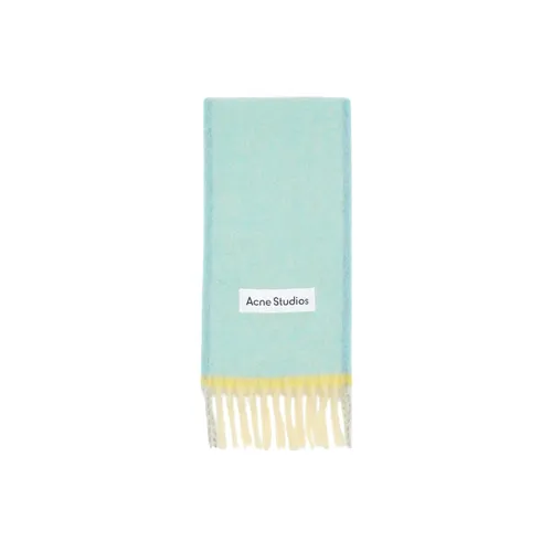 Accessories > Scarves > Winter Scarves - - Acne Studios - Modalova