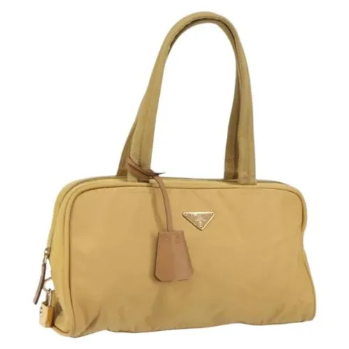 Pre-owned > Pre-owned Bags > Pre-owned Handbags - - Prada Vintage - Modalova