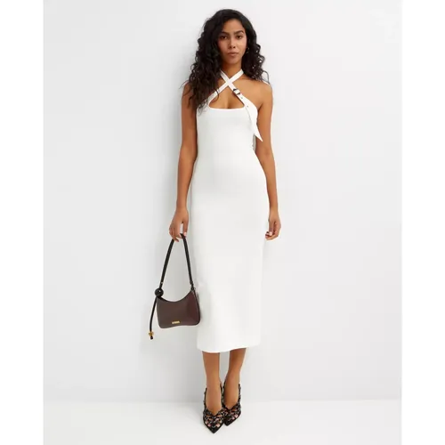 Dresses > Day Dresses > Midi Dresses - - The Attico - Modalova