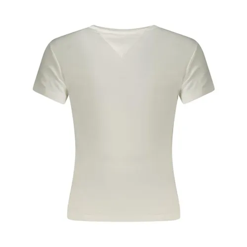 Tops > T-Shirts - - Tommy Hilfiger - Modalova