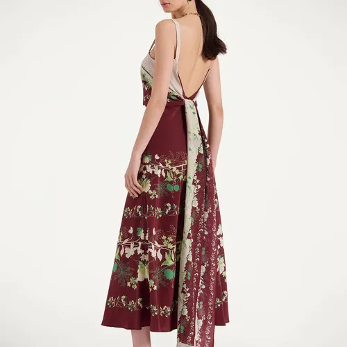 Dresses > Day Dresses > Maxi Dresses - - La DoubleJ - Modalova
