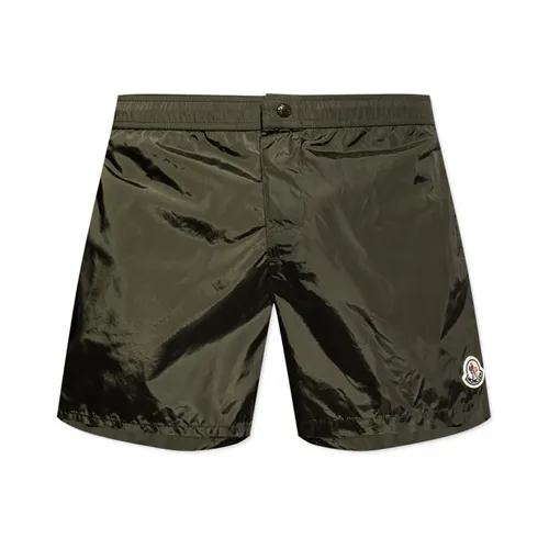 Swimwear > Beachwear - - Moncler - Modalova