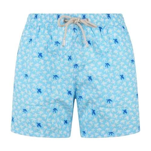 Swimwear > Beachwear - - MC2 Saint Barth - Modalova
