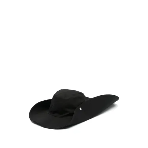 Accessories > Hats > Hats - - The Attico - Modalova