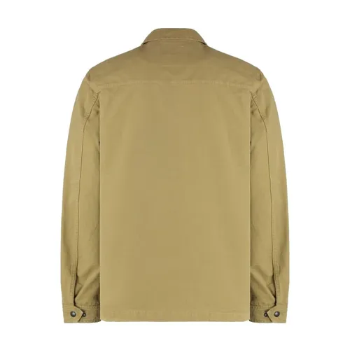 Jackets > Light Jackets - - Woolrich - Modalova