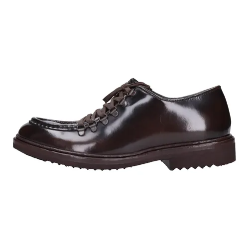 Shoes > Flats > Laced Shoes - - Marechiaro 1962 - Modalova