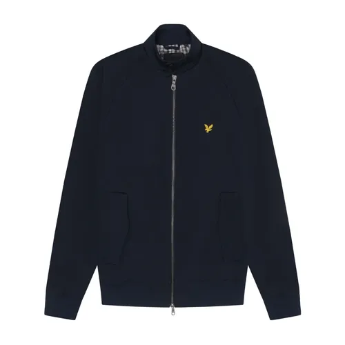 Jackets > Bomber Jackets - - Lyle & Scott - Modalova