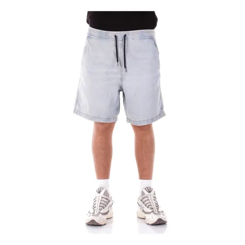 Shorts > Denim Shorts - - Guess - Modalova
