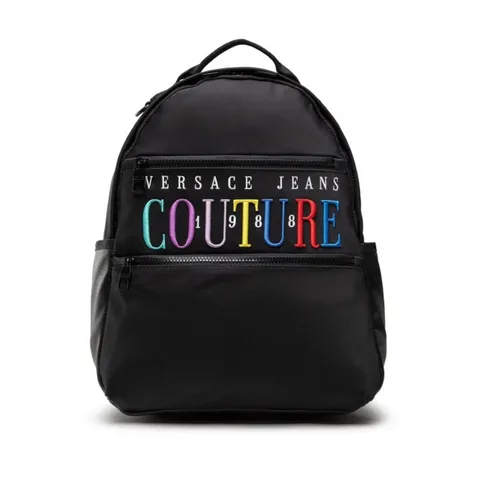 Bags > Backpacks - - Versace Jeans Couture - Modalova