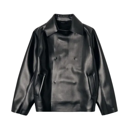 Jackets > Light Jackets - - Diesel - Modalova