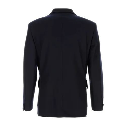 Suits > Formal Blazers - - Brioni - Modalova