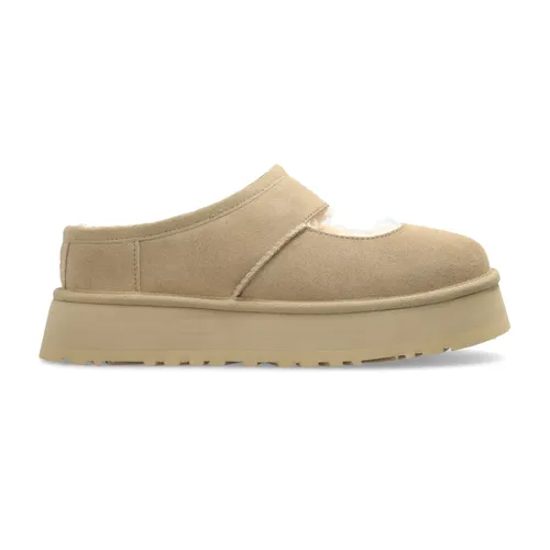 UGG - Shoes > Slippers - Beige - UGG - Modalova