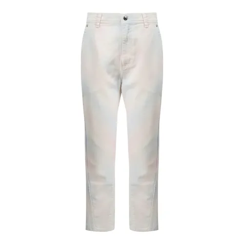 Jeans > Straight Jeans - - IRO - Modalova