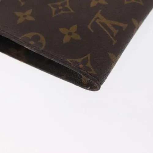 Pre-owned > Pre-owned Accessories > Pre-owned Wallets - - Louis Vuitton Vintage - Modalova