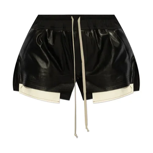 Shorts > Short Shorts - - Rick Owens - Modalova