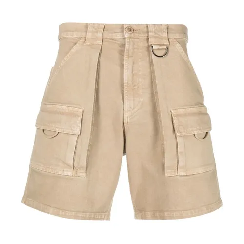 Shorts > Short Shorts - - Moschino - Modalova